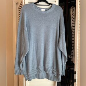 Aritzia Peggy Knit Sweater